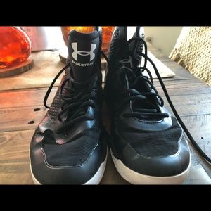 Basketball Shoes